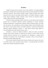 Valstybės tarnautojų profesinė etika 5 puslapis