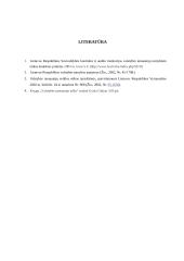 Valstybės tarnautojų profesinė etika 7 puslapis