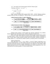 Bendros paskirties mikroprocesorinė sistema (MPS) 2 puslapis