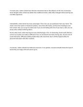 Online school pros and cons