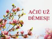 Knygos pristatymas. Maironis ,,Lyrika'' 10 puslapis