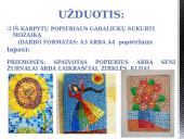 Romėnų menas - mozaika 12 puslapis