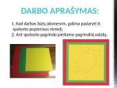 Romėnų menas - mozaika 6 puslapis