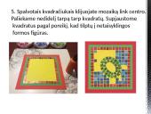 Romėnų menas - mozaika 8 puslapis