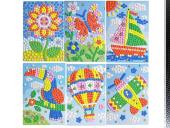 Romėnų menas - mozaika 9 puslapis