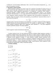 Apskritos srovės kuriamas magnetinis laukas ir Žemės magnetinio lauko horizontalioji komponentė 2 puslapis