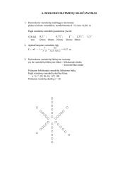 Boilerio skaičiavimai 5 puslapis