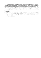 Briusterio kampo nustatymas ir eksperimentinis Maliu dėsnio patikrinimas 4 puslapis