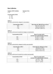 Chemical kinetics 2 puslapis