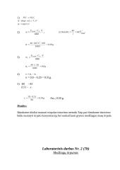 Chemijos tirpalų titravimas 3 puslapis