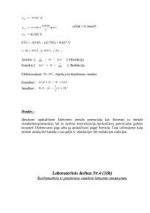 Chemijos tirpalų titravimas 7 puslapis