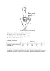 Cilindrinio krumpliaračio pagrindinių parametrų matavimas ir tyrimas 3 puslapis