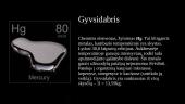 Gyvsidabris, cinkas, švinas 3 puslapis
