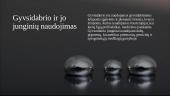 Gyvsidabris, cinkas, švinas 4 puslapis