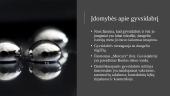 Gyvsidabris, cinkas, švinas 5 puslapis