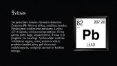 Gyvsidabris, cinkas, švinas 6 puslapis