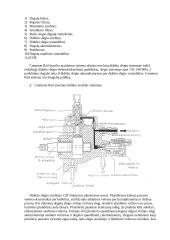 Common Rail įpurškimo sistema 2 puslapis