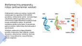 Vaistų bioperdirbimas 11 puslapis