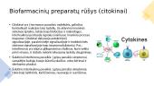 Vaistų bioperdirbimas 6 puslapis