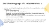 Vaistų bioperdirbimas 7 puslapis