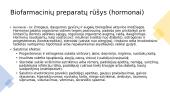 Vaistų bioperdirbimas 8 puslapis