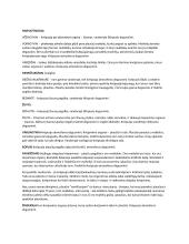 Įvairių organizmų dujų apykaita 2 puslapis