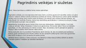 Knygos pristatymas. Čarlis ir šokolado fabrikas 4 puslapis