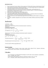 Cukraus koncentracijos tyrimas poliarimetru 2 puslapis