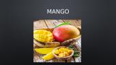 Mango (lenkų kalba skaidrės)