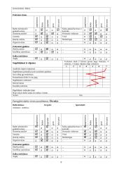 Darbo vietų vertinimas 9 puslapis