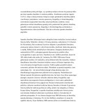 Spaudos draudimo laikotarpis Lietuvoje 3 puslapis