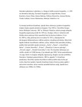 Spaudos draudimo laikotarpis Lietuvoje 4 puslapis