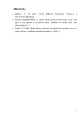 Medūzų įkvėptas „Aequorea“ projektas. Kūrybiniai procesai inžinerijoje  10 puslapis