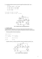 Dažninės grandinių charakteristikos 3 puslapis