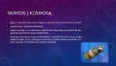 Pirmasis kosmonautas Jurijus Gagarinas 3 puslapis