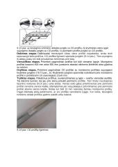 Kabamų lubų montavimas 13 puslapis