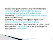 Kvėpavimo takų infekcijos 11 puslapis