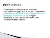 Kvėpavimo takų infekcijos 14 puslapis