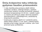 Kvėpavimo takų infekcijos 17 puslapis