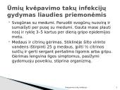 Kvėpavimo takų infekcijos 18 puslapis