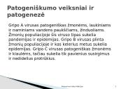 Kvėpavimo takų infekcijos 10 puslapis