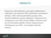 Lėtinė obstrukcinė plaučių liga 4 puslapis