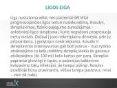 Lėtinė obstrukcinė plaučių liga 5 puslapis
