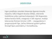 Lėtinė obstrukcinė plaučių liga 6 puslapis