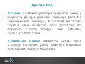 Lėtinė obstrukcinė plaučių liga 9 puslapis