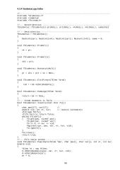 Dinamiškas objektų sąrašas 12 puslapis