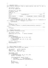 Dinamiškas objektų sąrašas 13 puslapis