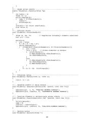 Dinamiškas objektų sąrašas 14 puslapis