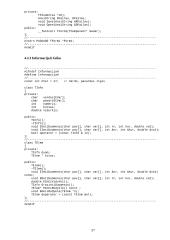 Dinamiškas objektų sąrašas 3 puslapis