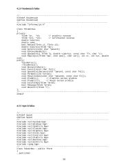 Dinamiškas objektų sąrašas 4 puslapis